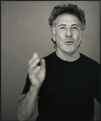 Dustin Hoffman