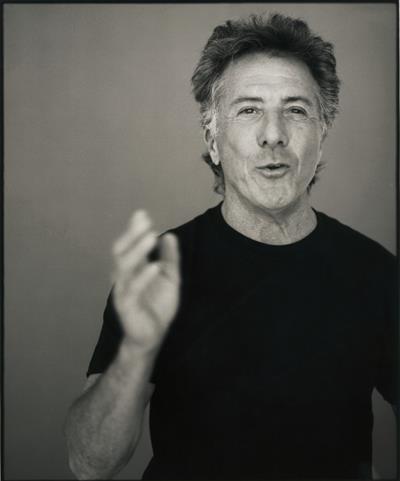 Dustin Hoffman