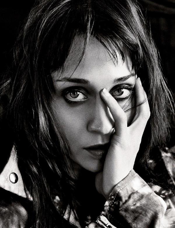 Fiona Apple