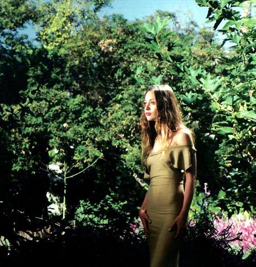 Fiona Apple