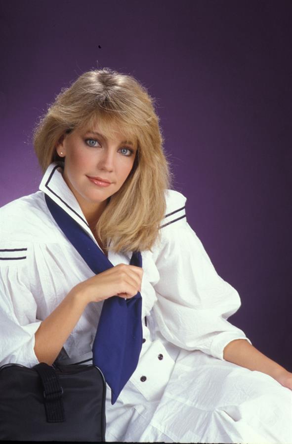 Heather Locklear