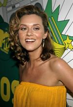 Hilarie Burton