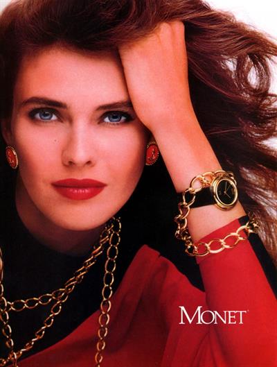 Carol Alt