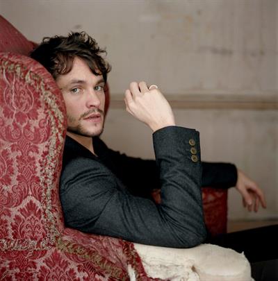 Hugh Dancy