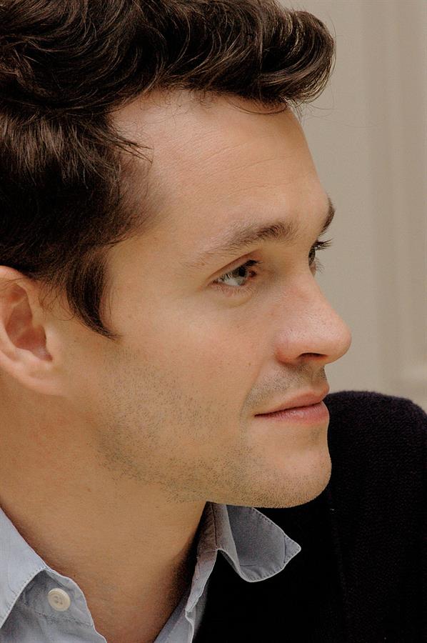 Hugh Dancy