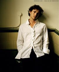Hugh Dancy
