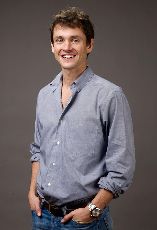 Hugh Dancy