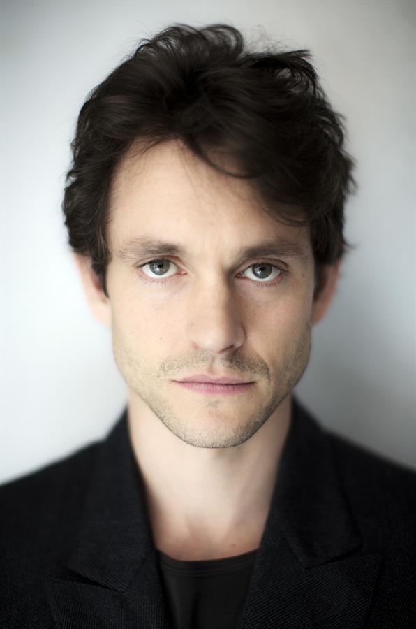 Hugh Dancy