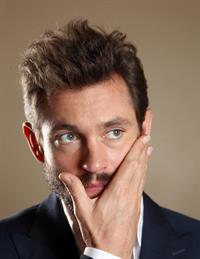 Hugh Dancy