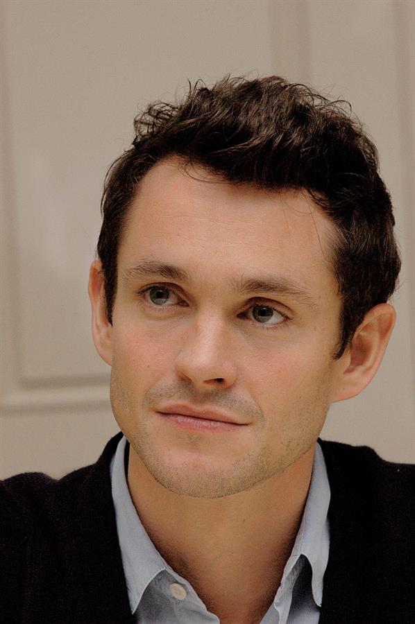 Hugh Dancy