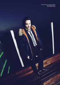 Jack Huston