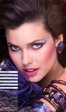 Carol Alt