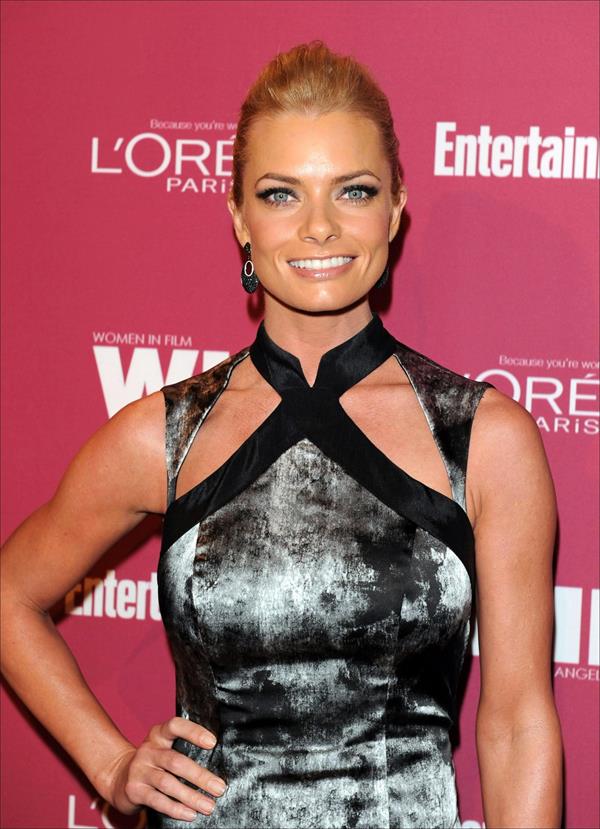 Jaime Pressly