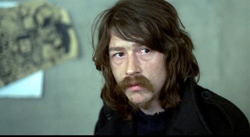 John Hurt