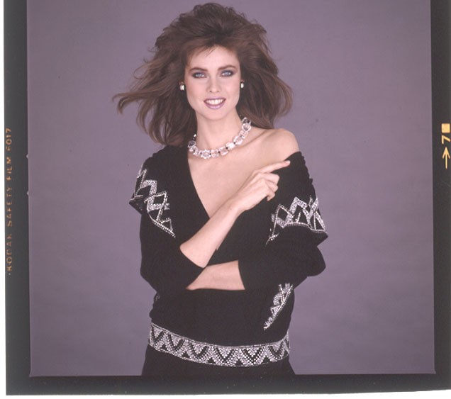 Carol Alt