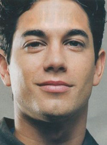 Adam Garcia