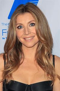 Sarah Chalke - Saban Free Clinic's Gala 11/19/12  