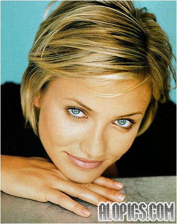 Cameron Diaz