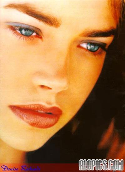 Denise Richards