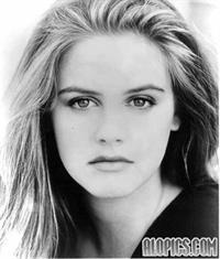 Alicia Silverstone