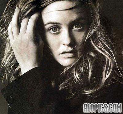 Alicia Silverstone