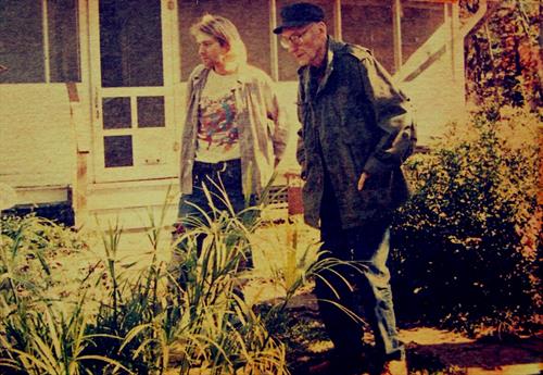 William S. Burroughs