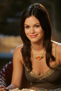 Rachel Bilson