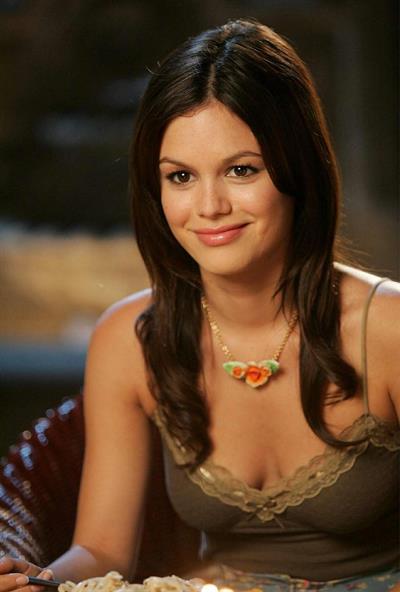 Rachel Bilson