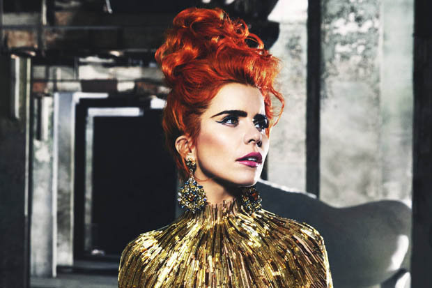Paloma Faith