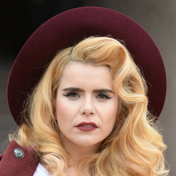 Paloma Faith