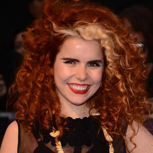Paloma Faith