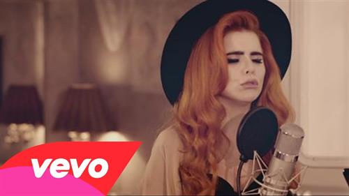Paloma Faith