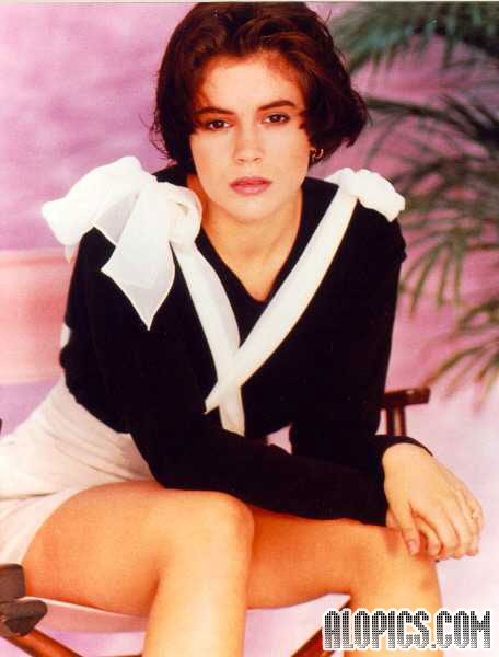 Alyssa Milano