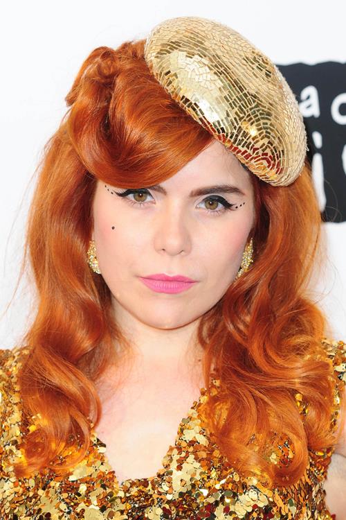 Paloma Faith
