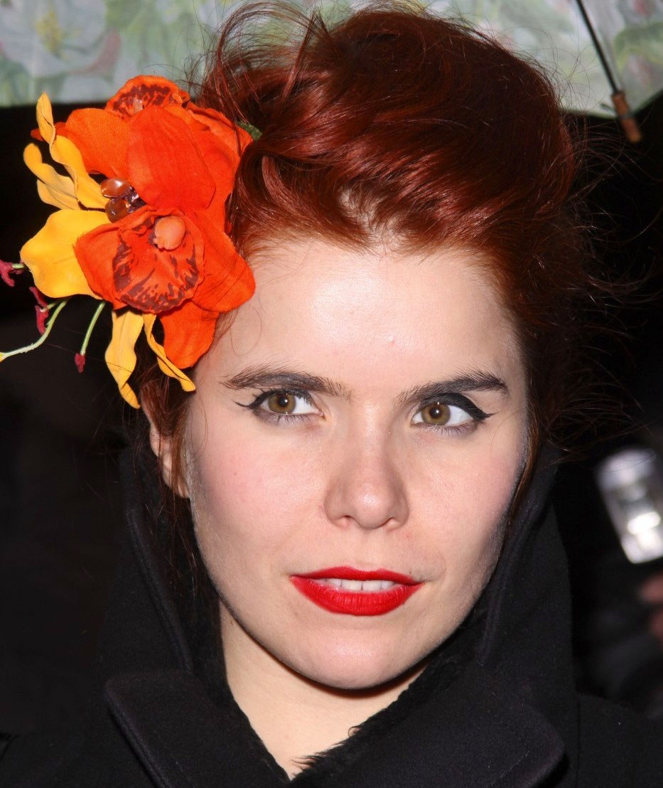 Paloma Faith