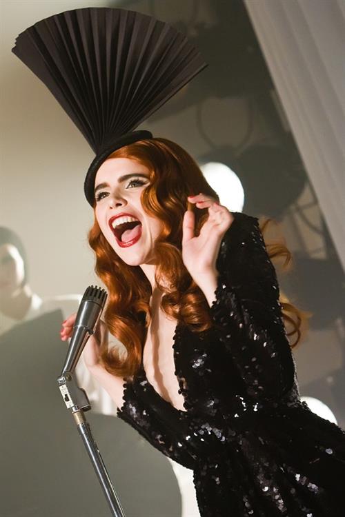 Paloma Faith