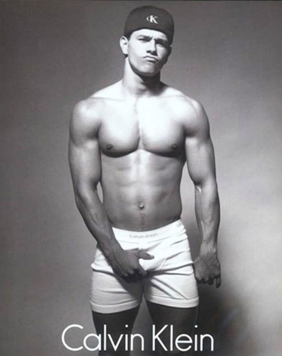 Mark Wahlberg