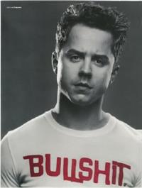 Giovanni Ribisi