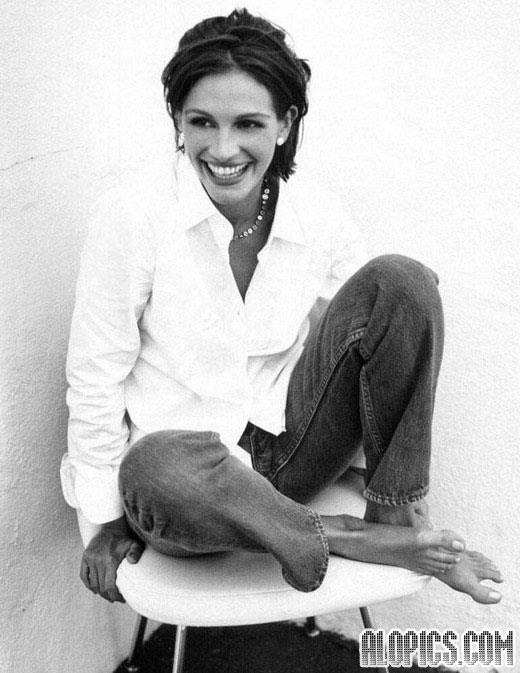 Julia Roberts