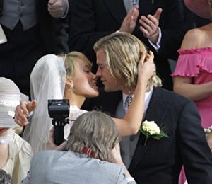 Olivia Wilde on the set for the movie Rush on April 2, 2012