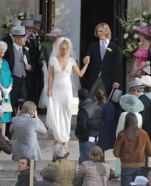 Olivia Wilde on the set for the movie Rush on April 2, 2012