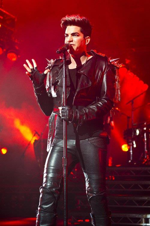 Adam Lambert