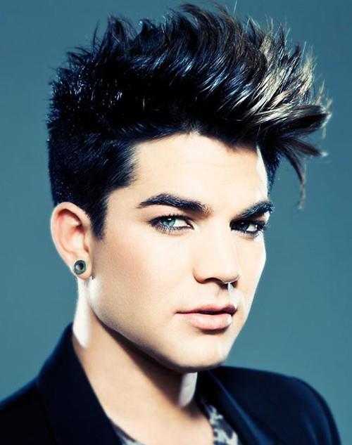 Adam Lambert