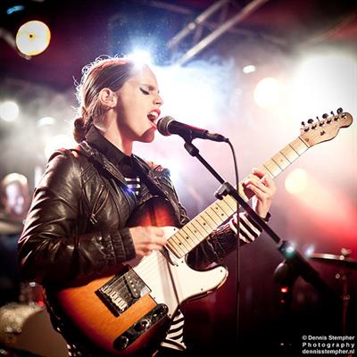 Anna Calvi