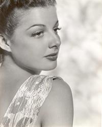 Ann Sheridan