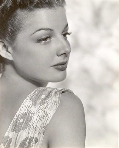 Ann Sheridan