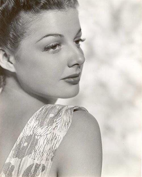 Ann Sheridan