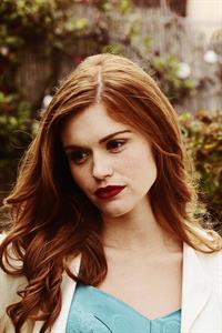 Holland Roden