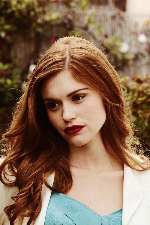 Holland Roden