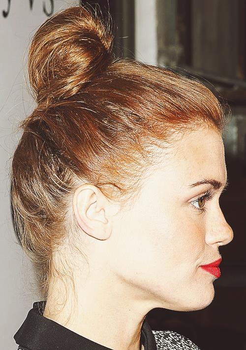 Holland Roden